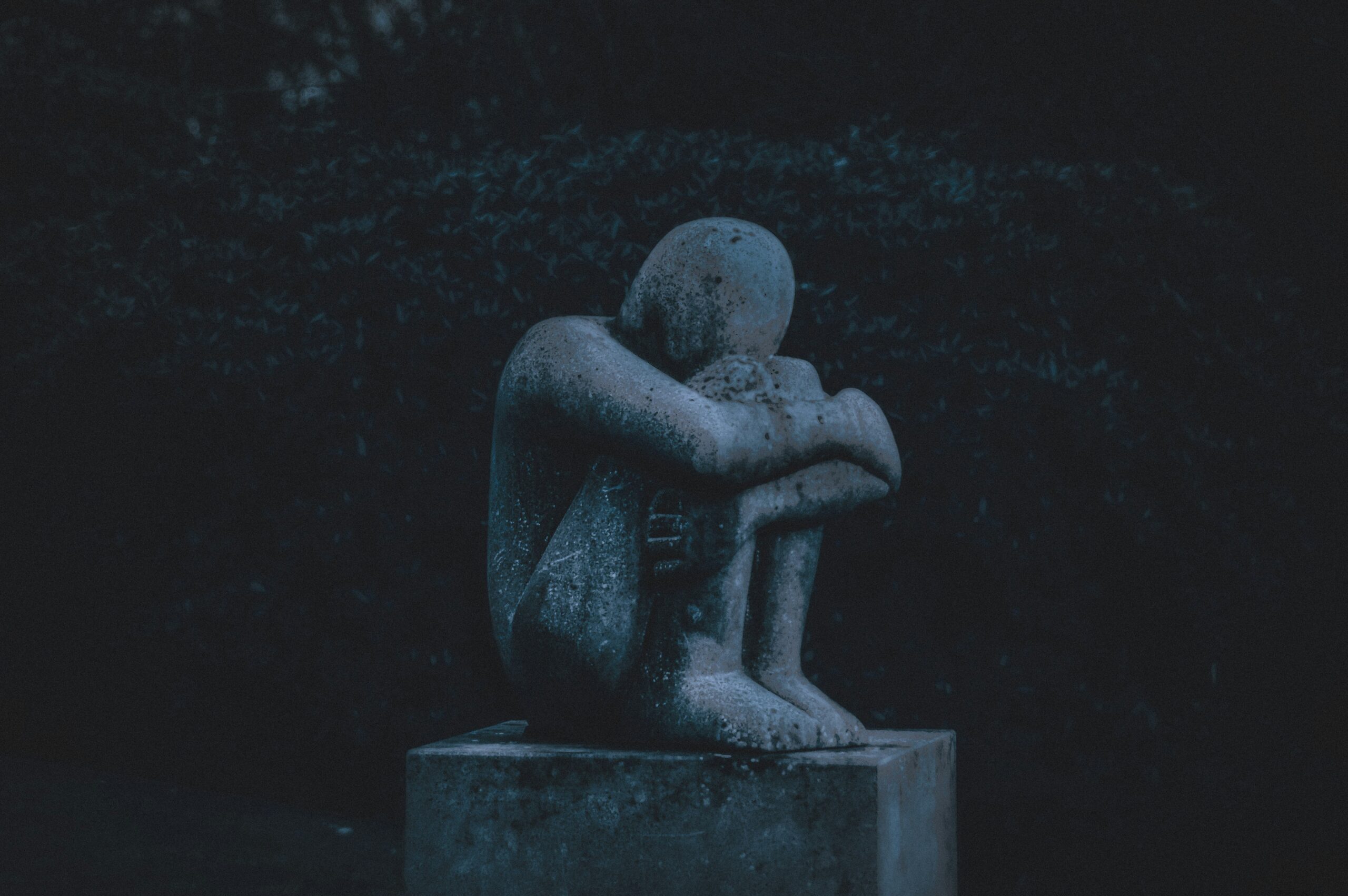 Αντιμέτωποι με τον θάνατο αγαπημένου προσώπου