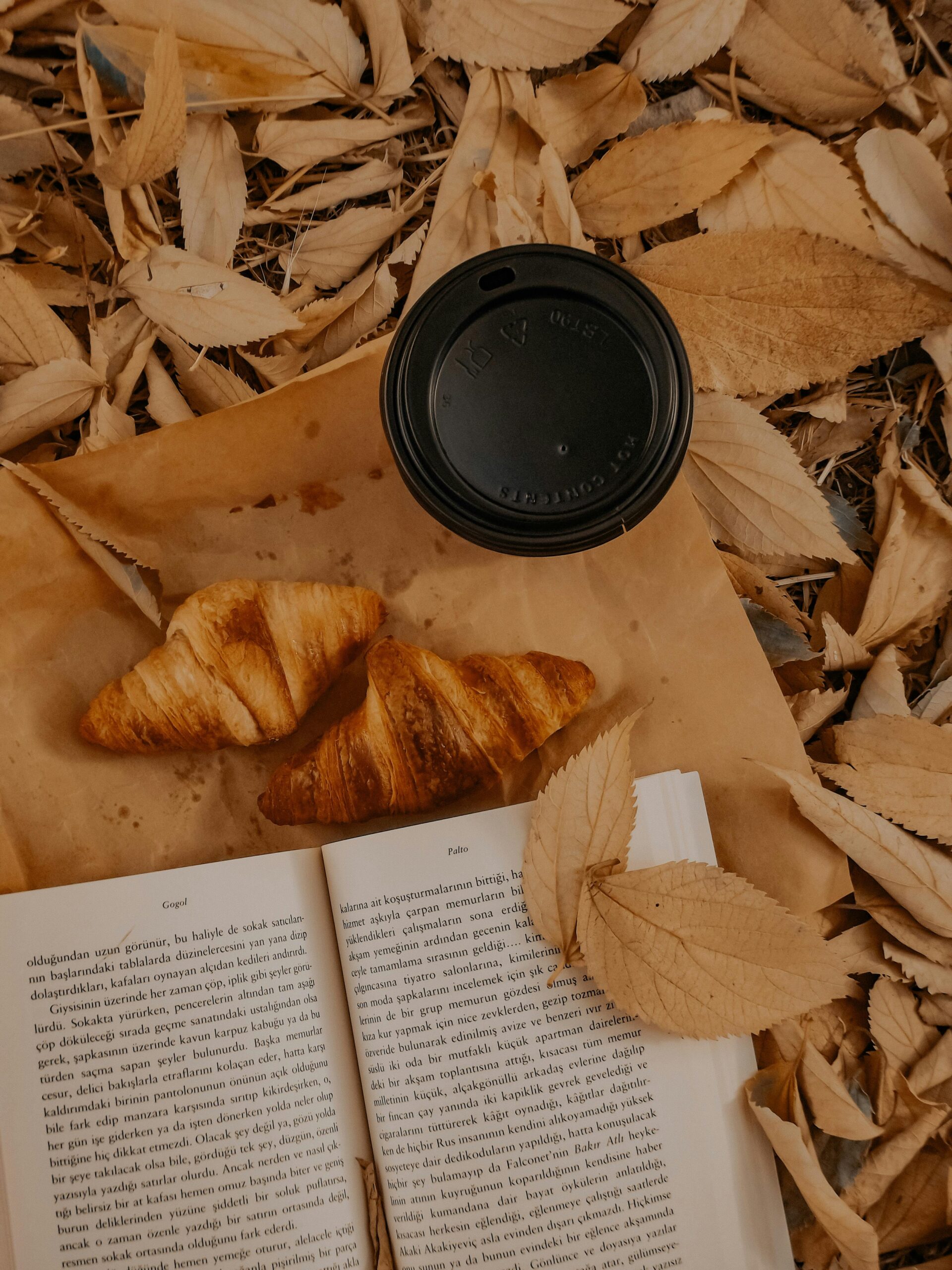 H Τέχνη των Μικρών Πραγμάτων