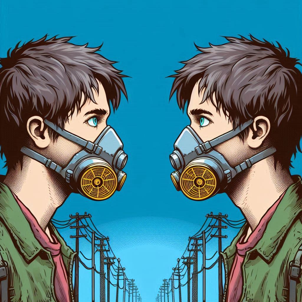 Περί “τοξικότητας”