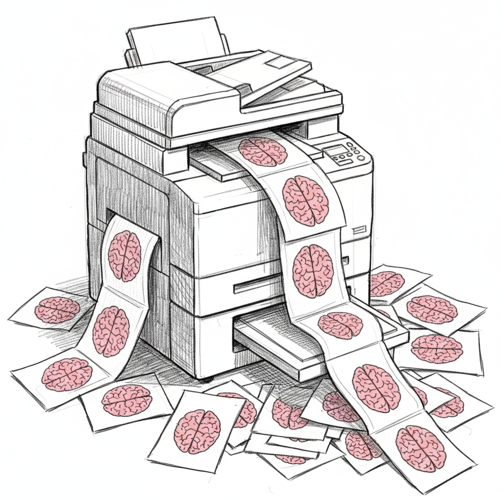 A.I. και ανθρώπινος νους (1)